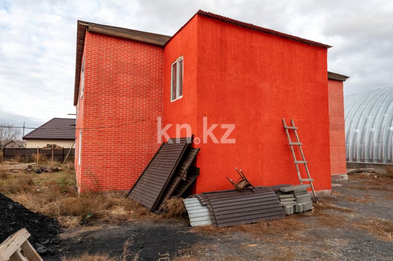 Продажа 1-комнатной квартиры, 25 м² - Продажа однокомнатных квартир в р-не Косшы Астаны - страница 7 фото 16 из 16