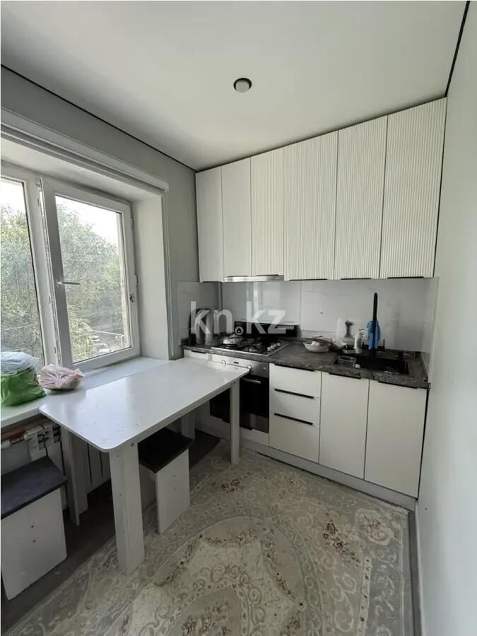 Продажа 2-комнатной квартиры, 49 м² - Продажа офисных и торговых помещений в Жезказгане фото 3 из 5