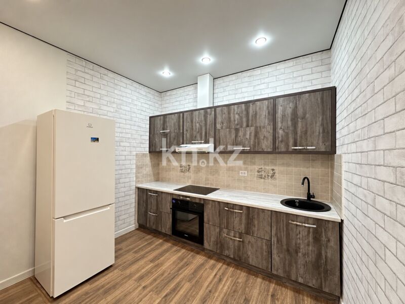 Продажа 2-комнатной квартиры, 55.5 м² - Продажа  двухкомнатных квартир в новостройках Караганды фото 8 из 28