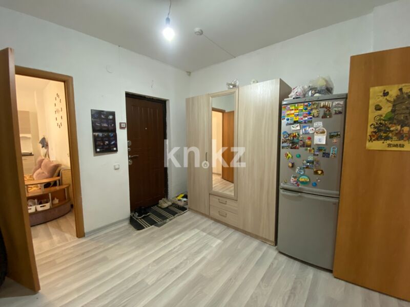 Продажа 1-комнатной квартиры, 52.4 м² - Продажа квартир в монолитном доме в Караганде фото 11 из 17