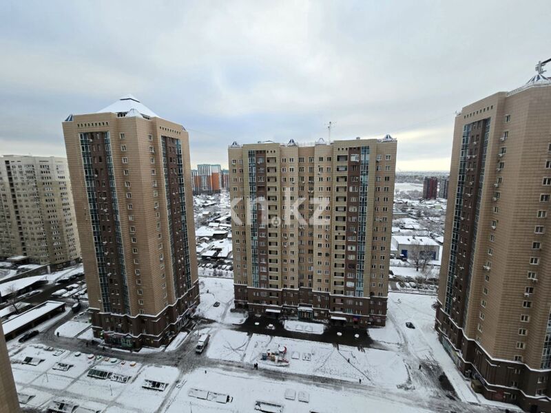 Продажа 2-комнатной квартиры, 93 м² - Продажа квартир в новостройках Алматы - страница 327 фото 15 из 17