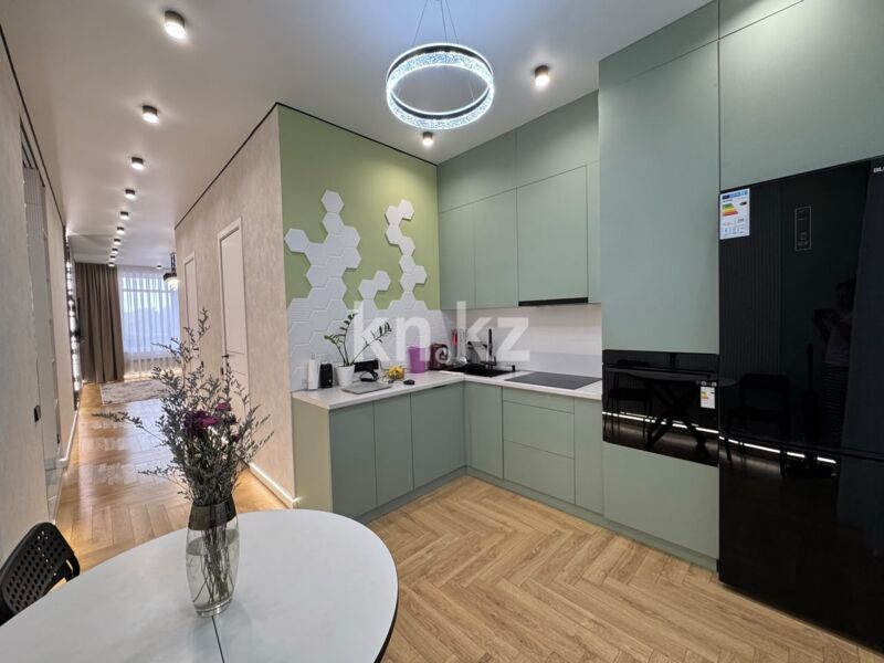 Продажа 3-комнатной квартиры, 80 м² - Продажа трехкомнатных квартир на Юго-Востоке Караганды - страница 19 фото 13 из 28