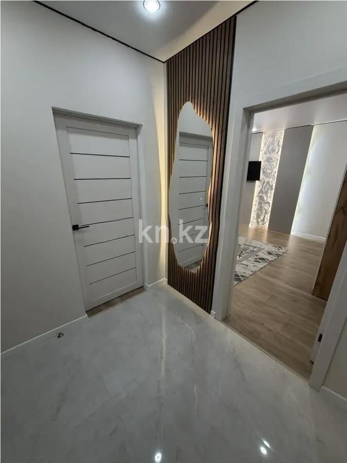 Продажа 1-комнатной квартиры, 46 м² - Продажа однокомнатных квартир в Турксибском р-не Алматы - страница 4 фото 4 из 5