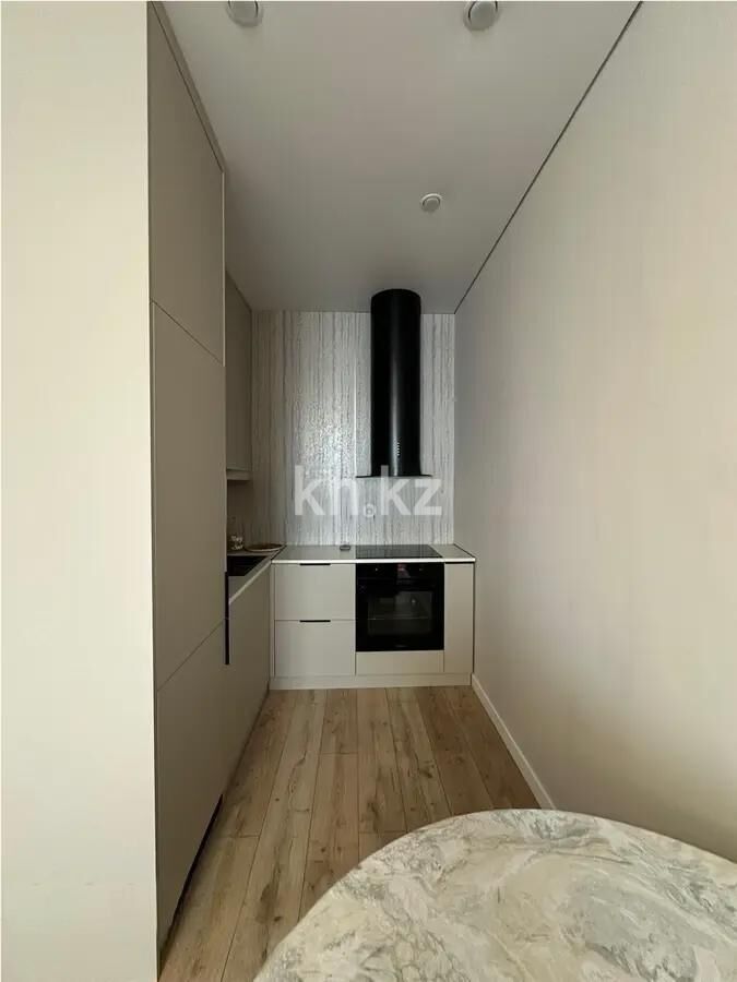 Продажа 1-комнатной квартиры, 44.4 м² - Продажа квартир от собственников в Астане - страница 8 фото 3 из 6