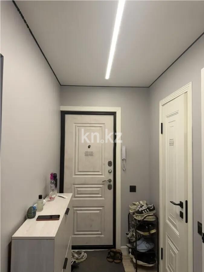 Продажа 3-комнатной квартиры, 70 м² - Продажа трехкомнатных квартир в Ауэзовском р-не Алматы - страница 15 фото 6 из 6
