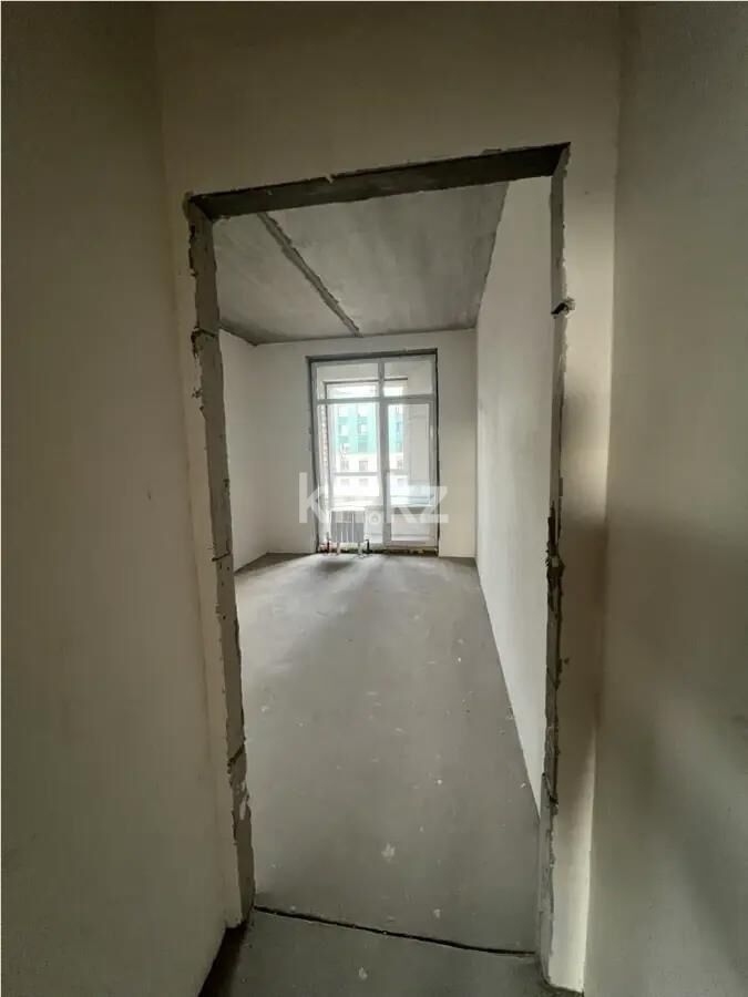Продажа 2-комнатной квартиры, 70 м² - Продажа квартир в монолитно-каркасном доме в Астане - страница 129 фото 1 из 2