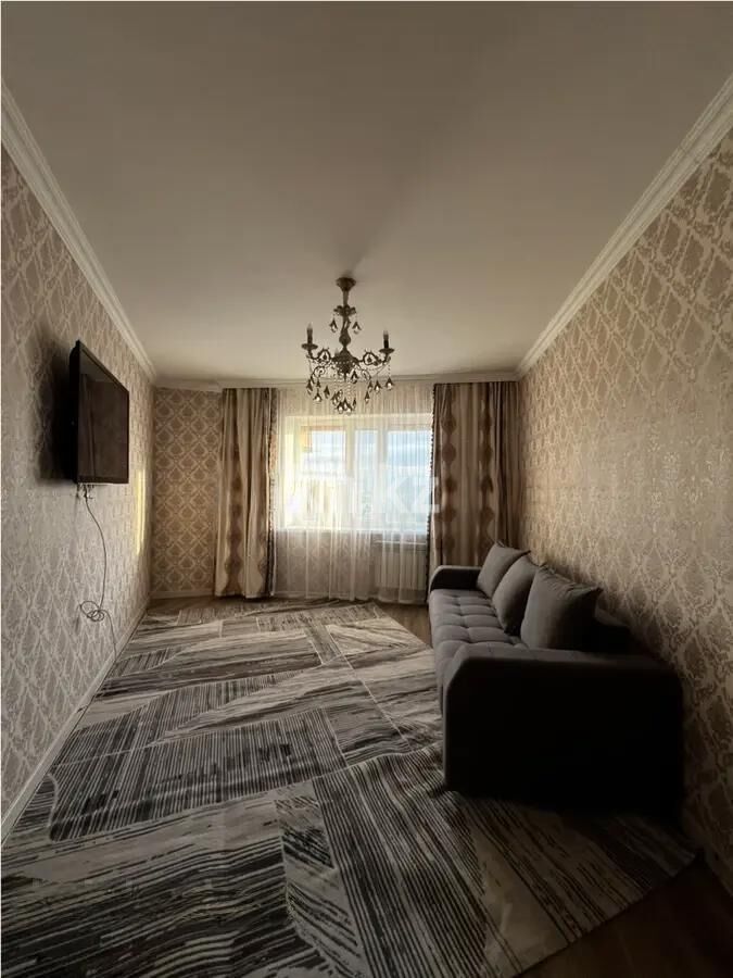 Продажа 2-комнатной квартиры, 57 м² - Продажа двухкомнатных квартир в р-не Алматы Астаны фото 1 из 5