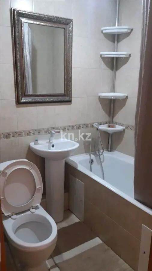 Продажа 1-комнатной квартиры, 31 м² - Продажа однокомнатных квартир в Алмалинском р-не Алматы - страница 15 фото 3 из 4