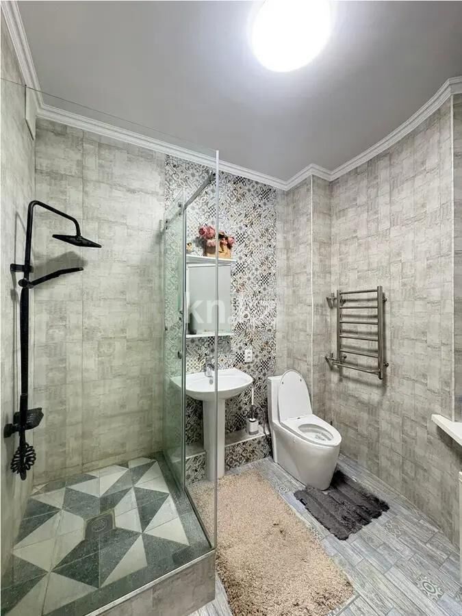 Продажа 3-комнатной квартиры, 86 м² - Продажа трехкомнатных квартир в Алматы фото 3 из 3