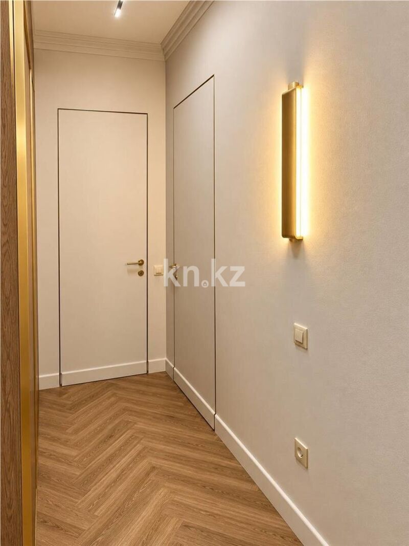 Продажа 3-комнатной квартиры, 104.6 м² - Продажа трехкомнатных квартир в Астане - страница 21 фото 9 из 19