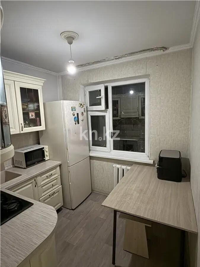 Продажа 3-комнатной квартиры, 58.6 м² - Продажа трехкомнатных квартир в Ауэзовском р-не Алматы - страница 4 фото 4 из 6