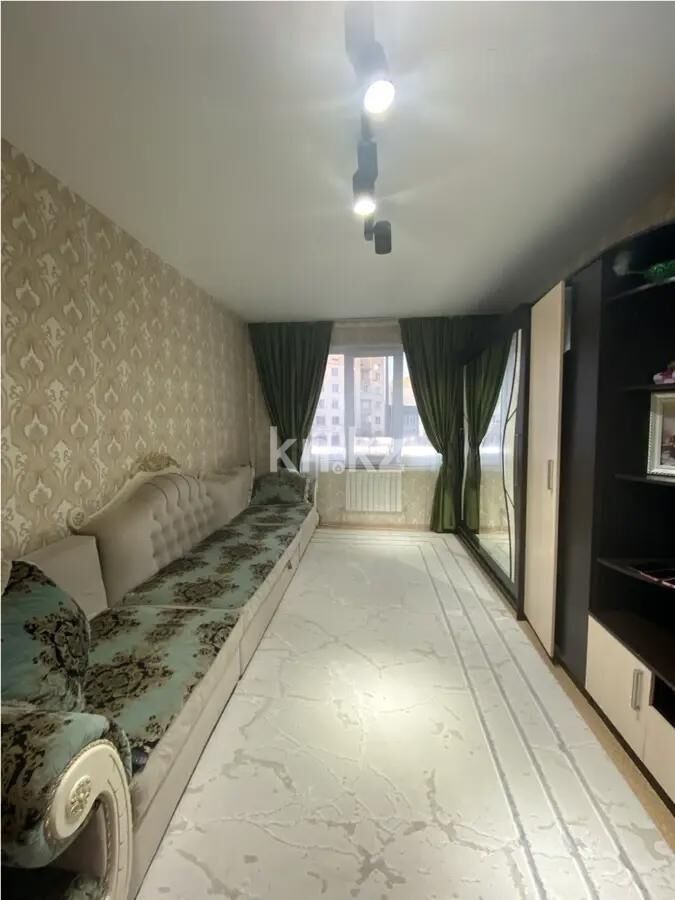 Продажа 1-комнатной квартиры, 45 м² - Продажа однокомнатных квартир в Турксибском р-не Алматы - страница 14 фото 1 из 4