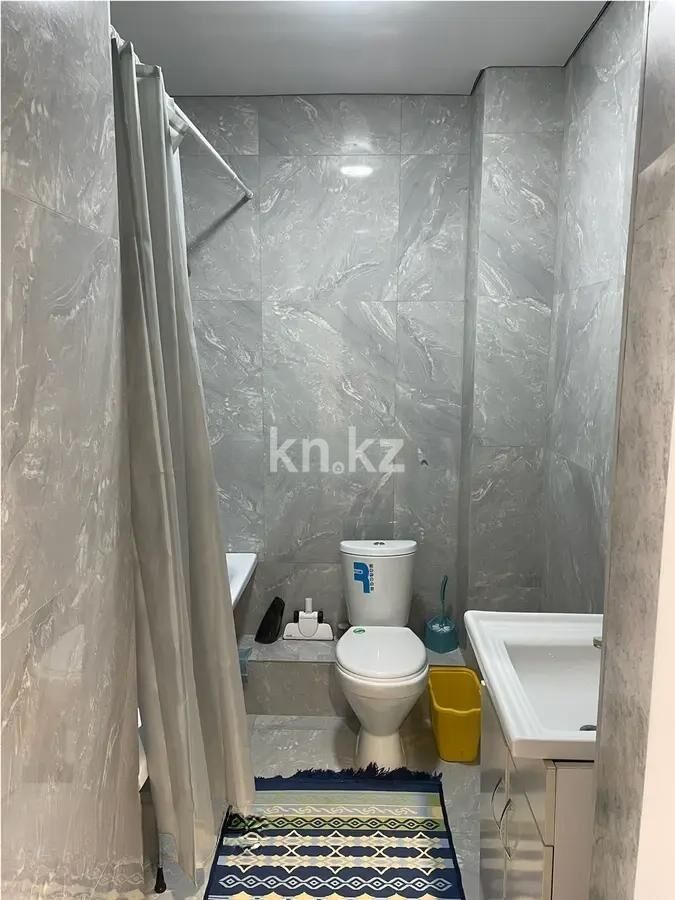 Продажа 1-комнатной квартиры, 31 м² - Продажа квартир в Казахстане - страница 20 фото 3 из 3