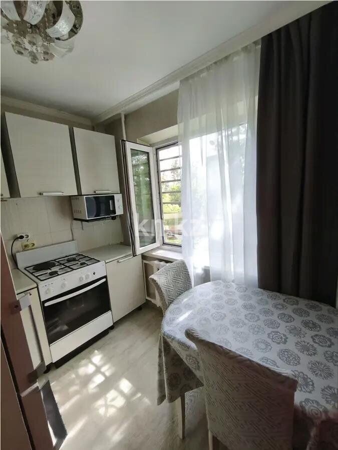 Продажа 2-комнатной квартиры, 46 м² - Продажа квартир в панельном доме в Казахстане - страница 70 фото 3 из 5