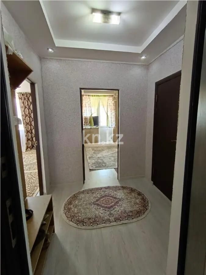 Продажа 1-комнатной квартиры, 47 м² - Продажа квартир в монолитно-каркасном доме в Алматы - страница 44 фото 4 из 5