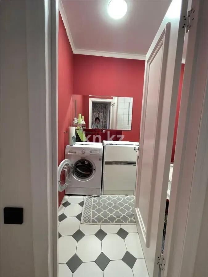 Продажа 1-комнатной квартиры, 36.3 м² - Продажа однокомнатных квартир в р-не Сарыарка Астаны - страница 19 фото 3 из 3