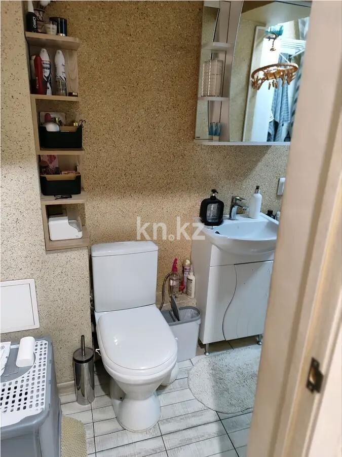 Продажа 1-комнатной квартиры, 33 м² - Продажа однокомнатных квартир в кирпичном доме в Алматы - страница 3 фото 3 из 4