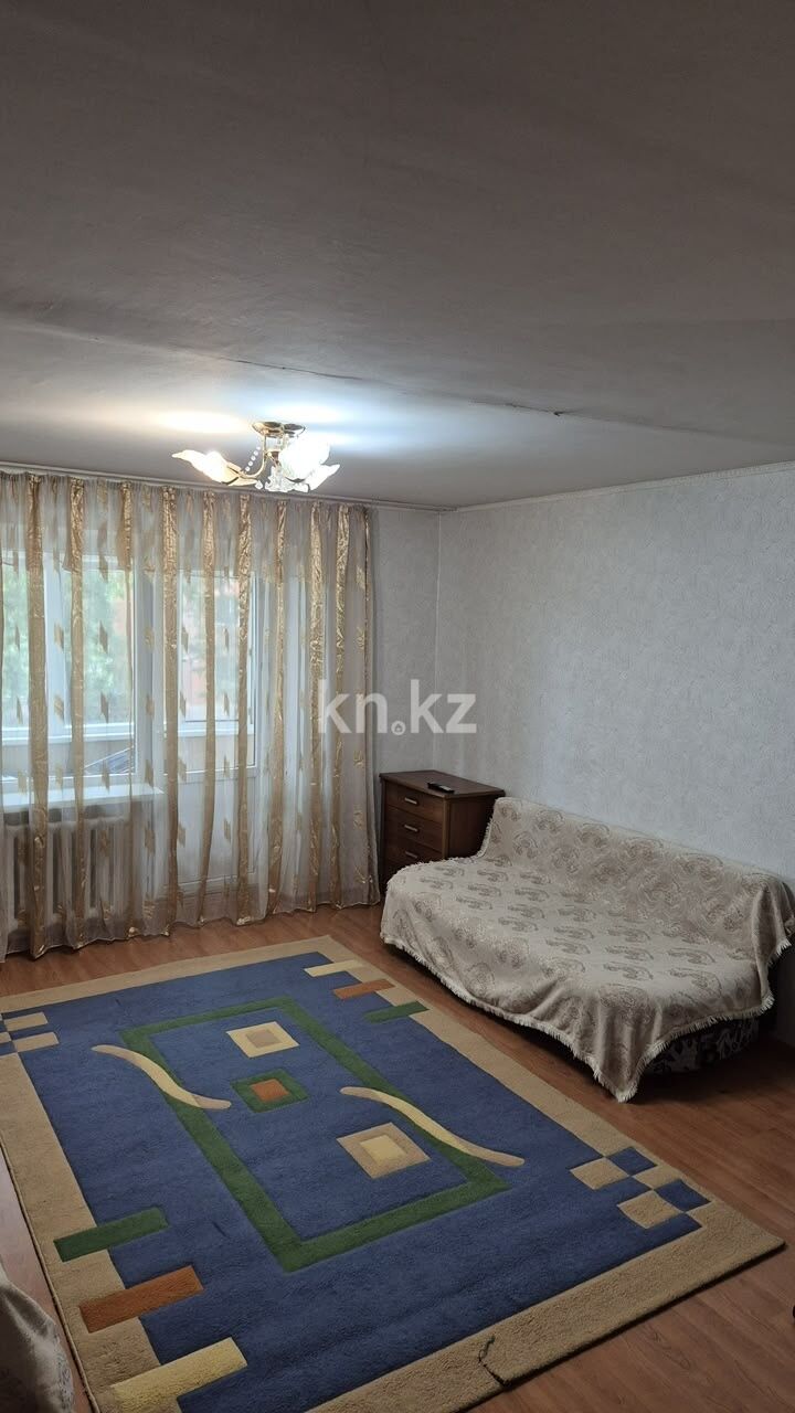 Аренда 4-комнатной квартиры, 80 м² - Аренда квартир помесячно в Казахстане фото 9 из 13