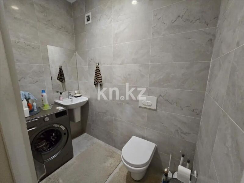 Продажа 3-комнатной квартиры, 100.2 м² - Продажа трехкомнатных квартир в Бостандыкском р-не Алматы - страница 32 фото 6 из 7