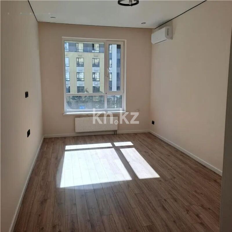 Продажа 2-комнатной квартиры, 66 м² - Продажа квартир в Алматы фото 2 из 4