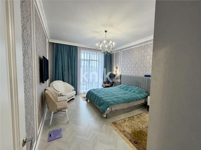 Продажа 3-комнатной квартиры, 100 м² - Продажа квартир на Юго-Востоке Караганды - страница 2 фото 13 из 35