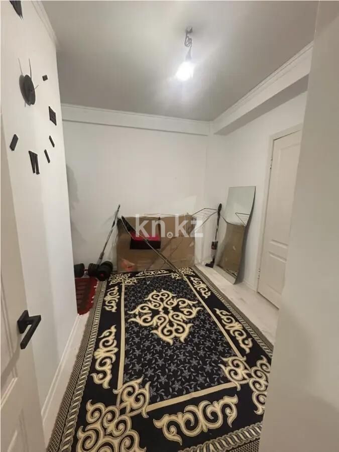 Продажа 2-комнатной квартиры, 49 м² - Продажа двухкомнатных квартир от собственников в Алматы фото 5 из 5