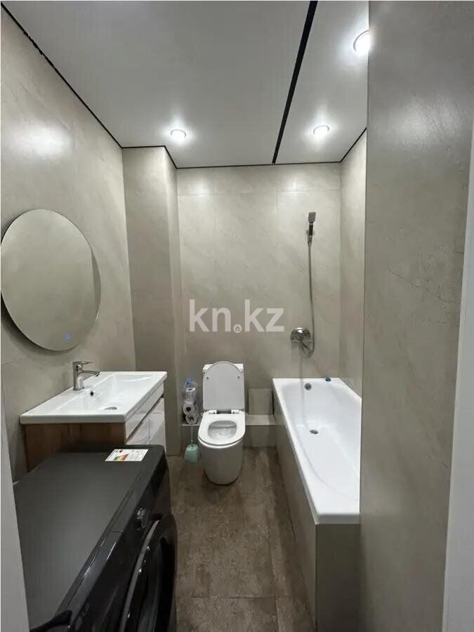 Продажа 1-комнатной квартиры, 30 м² - Продажа однокомнатных квартир от собственников в Алматы - страница 4 фото 2 из 2