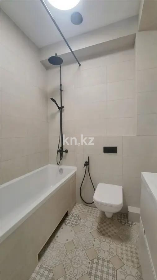 Продажа 3-комнатной квартиры, 76.6 м² - Продажа трехкомнатных квартир в Бостандыкском р-не Алматы - страница 22 фото 5 из 7