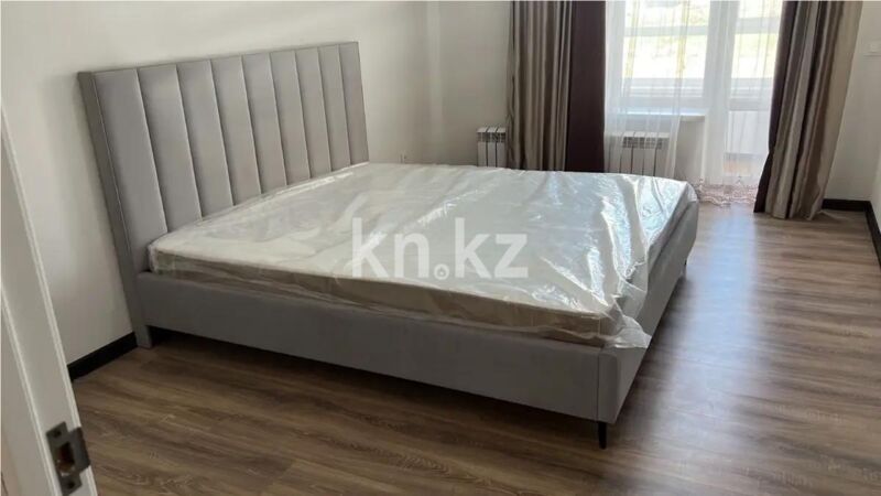Продажа 3-комнатной квартиры, 87 м² - Аренда квартир посуточно в Актобе фото 2 из 5