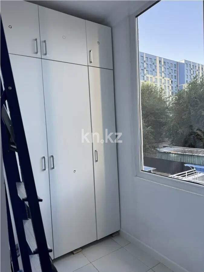 Продажа 3-комнатной квартиры, 78 м² - Продажа недвижимости в Алматы - страница 3 фото 8 из 8