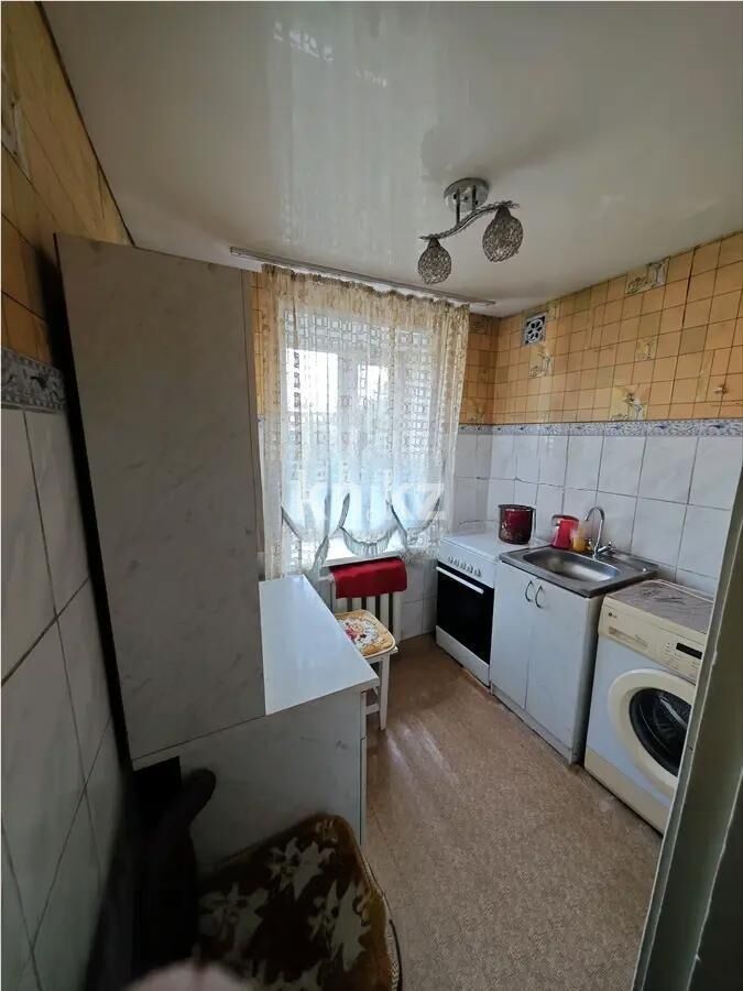 Продажа 2-комнатной квартиры, 35.7 м² - Продажа квартир от собственников в Алматы - страница 268 фото 3 из 4