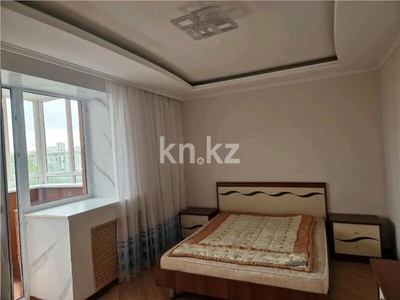 Продажа 2-комнатной квартиры, 59.2 м² - Продажа квартир в р-не Алматы Астаны фото 2 из 4