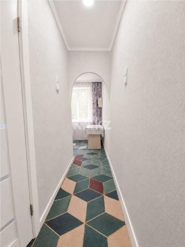 Продажа 2-комнатной квартиры, 44 м² - Продажа двухкомнатных квартир в панельном доме в Темиртау - страница 8 фото 7 из 11