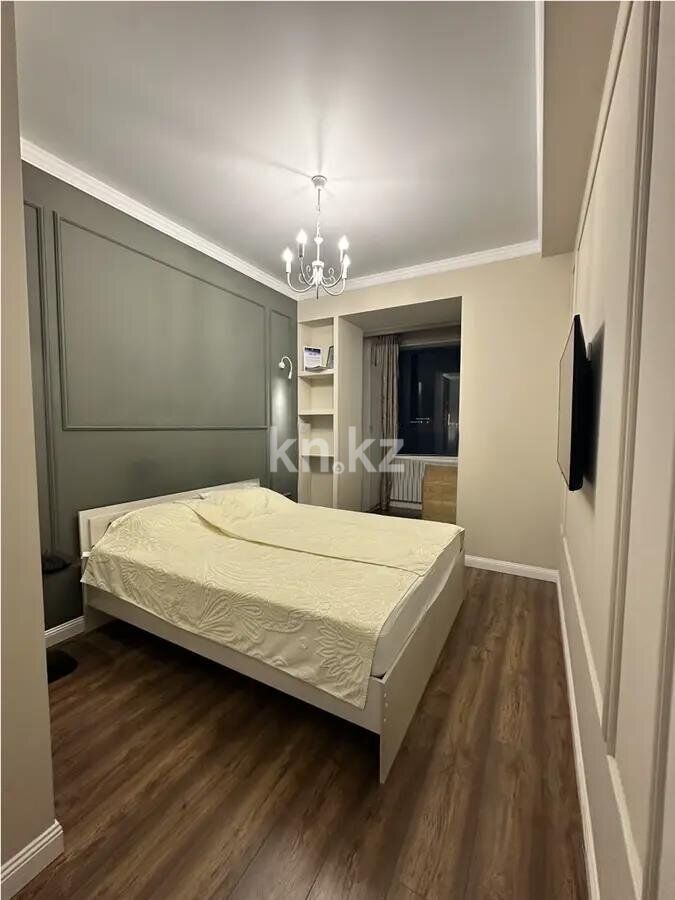 Продажа 4-комнатной квартиры, 133 м² - Продажа квартир в Казахстане - страница 145 фото 2 из 4