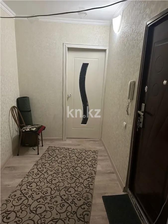 Продажа 2-комнатной квартиры, 54 м² - Продажа двухкомнатных квартир в панельном доме в Алматы - страница 27 фото 4 из 4