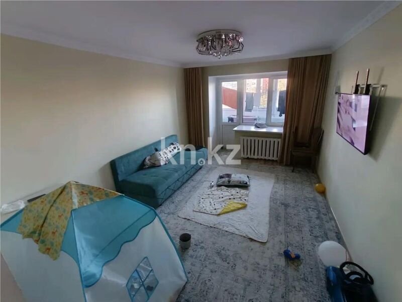 Продажа 3-комнатной квартиры, 64 м² - Недвижимость в Астане - страница 19 фото 1 из 7