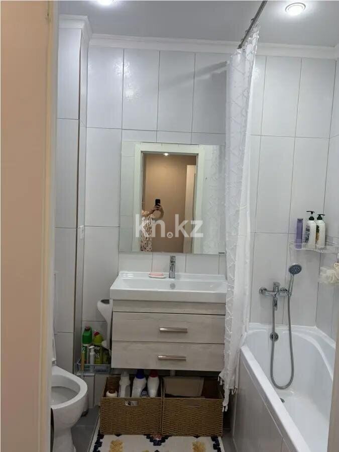 Продажа 2-комнатной квартиры, 57 м² - Продажа квартир в блочном доме в Казахстане - страница 49 фото 4 из 5