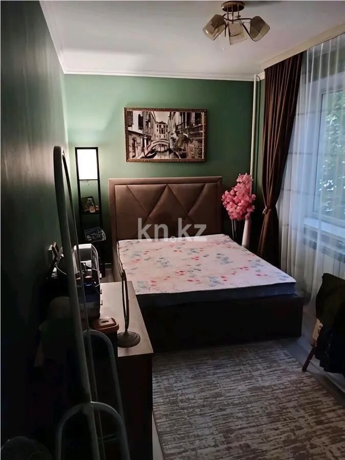 Продажа 2-комнатной квартиры, 50 м² - Продажа двухкомнатных квартир в кирпичном доме в Алматы - страница 18 фото 1 из 3