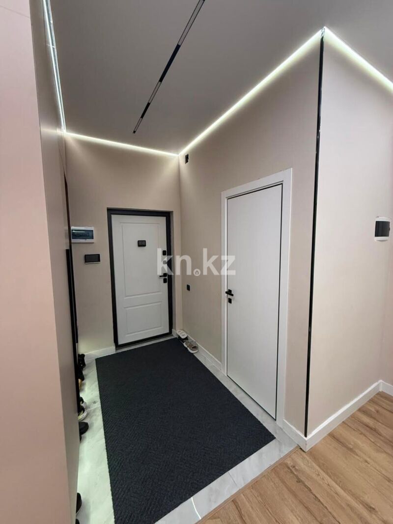 Аренда 5-комнатной квартиры, 140 м² - Аренда квартир помесячно в Алматы фото 3 из 16