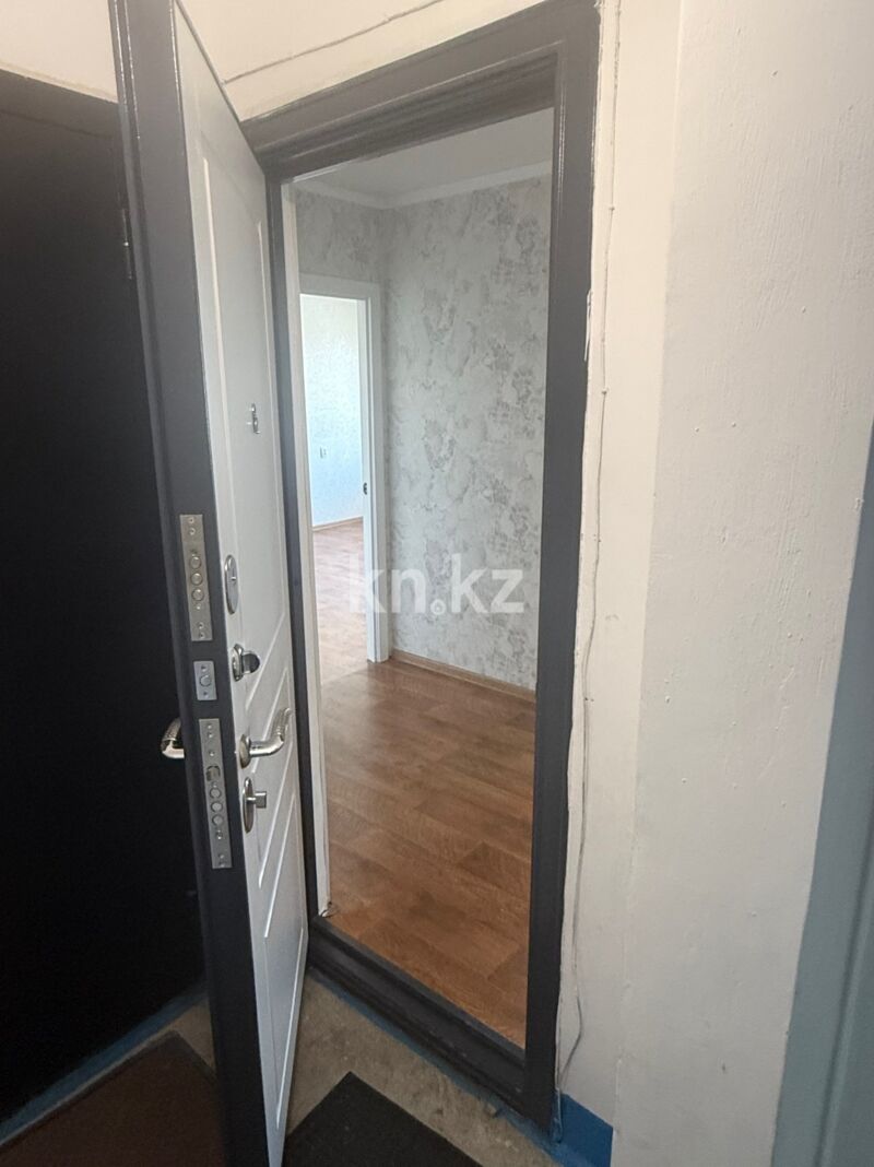 Продажа 2-комнатной квартиры, 54 м² - Продажа двухкомнатных квартир в панельном доме в Темиртау - страница 6 фото 1 из 16