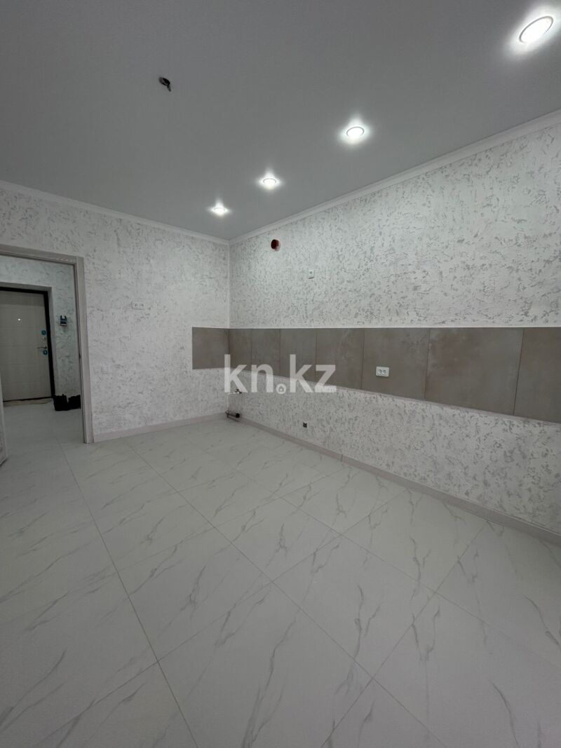 Продажа 1-комнатной квартиры, 51.4 м² - Недвижимость в Уральске фото 2 из 7