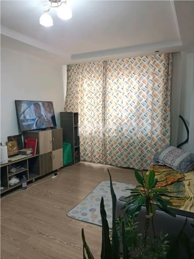 Продажа 1-комнатной квартиры, 39.8 м² - Продажа баз, складов и промышленной недвижимости в Карагандинской области фото 1 из 3