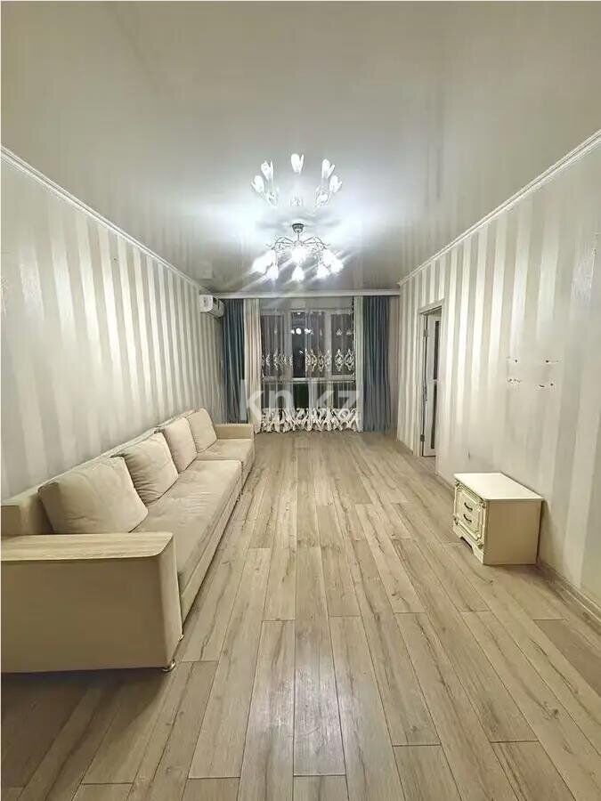 Продажа 2-комнатной квартиры, 70.6 м² - Недвижимость в Алматы - страница 20 фото 1 из 6
