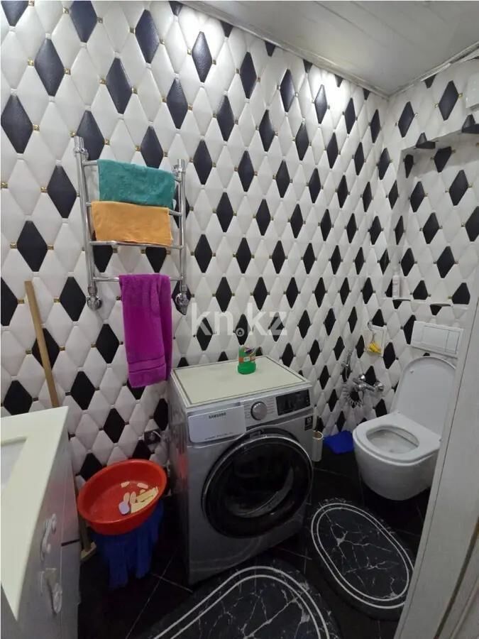 Продажа 3-комнатной квартиры, 112 м² - Продажа трехкомнатных квартир в Ауэзовском р-не Алматы - страница 20 фото 6 из 8