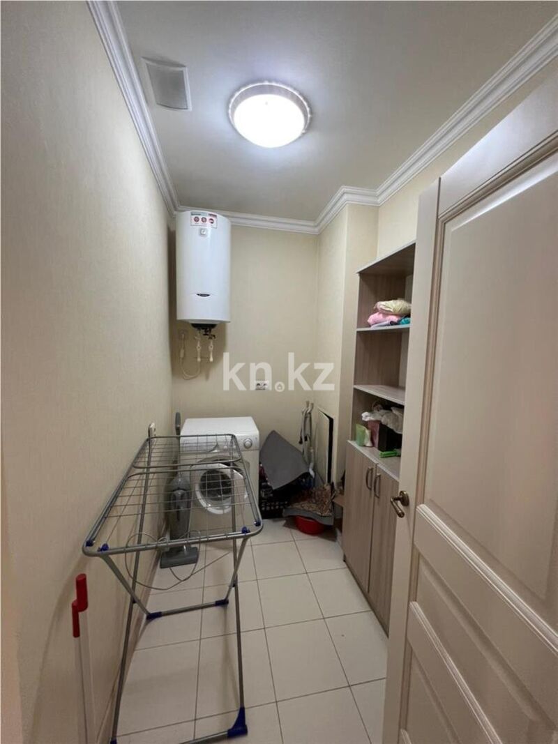 Продажа 4-комнатной квартиры, 188 м² - Продажа четырехкомнатных квартир в Караганде фото 22 из 31