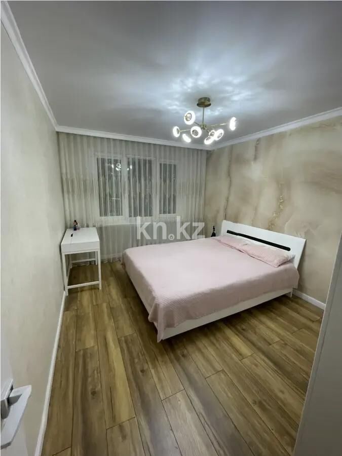 Продажа 3-комнатной квартиры, 66 м² - Продажа трехкомнатных квартир в Ауэзовском р-не Алматы - страница 25 фото 2 из 6