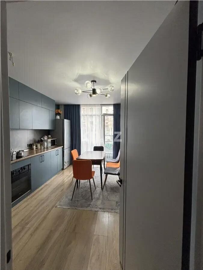 Продажа 3-комнатной квартиры, 90 м² - Продажа квартир от собственников в Алматы - страница 12 фото 4 из 7