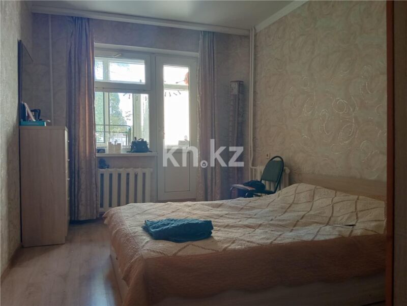 Продажа 3-комнатной квартиры, 70 м² - Продажа квартир в панельном доме в Астане - страница 4 фото 2 из 10