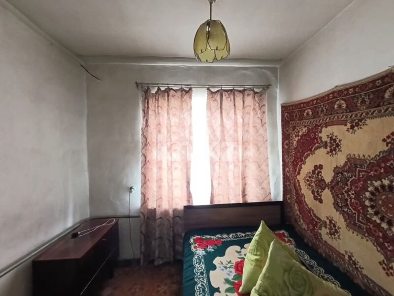 Продажа 3-комнатного дома, 43 м² - Продажа домов, коттеджей в Караганде - страница 5 фото 8 из 10