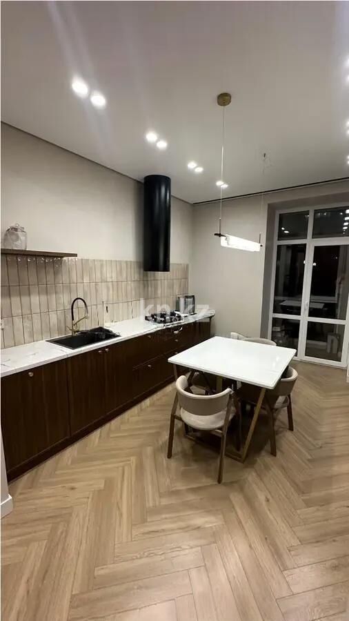 Продажа 3-комнатной квартиры, 90 м² - Продажа трехкомнатных квартир на Юго-Востоке Караганды - страница 7 фото 4 из 6